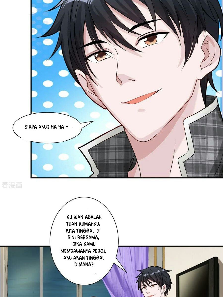 King of The Soldiers Chapter 05 Gambar 6